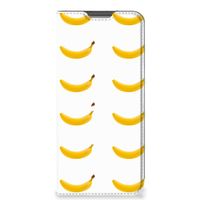 OPPO A96 | A76 Flip Style Cover Banana