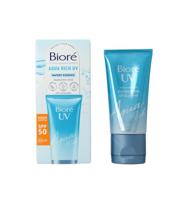 Moisturiser UV aqua rich SPF50