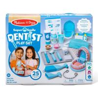 Melissa & Doug Tandarts Speelset