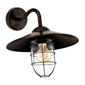 Eglo Buitenlamp Melgoa 94863