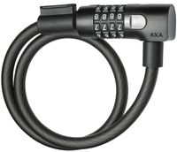 Axa Slot kabelslot resolute 65/12 code