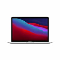 Refurbished MacBook Pro 13 inch Touchbar M1 8 Als nieuw