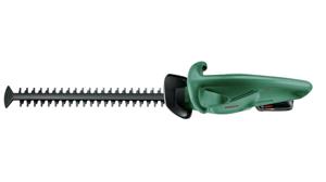 Bosch Groen EasyHedgeCut 18-45 | Accu Heggenschaar 45 cm | 2.0 Ah + Oplader | In doos - 0600849H02