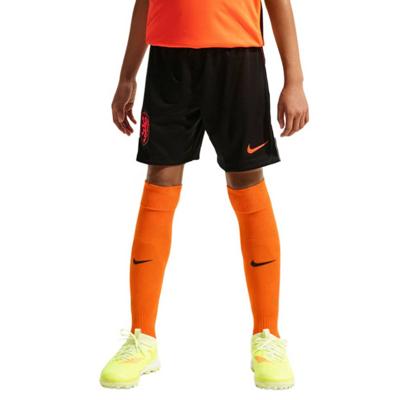 Nike Nederland Thuisbroekje 2026-2028 Kids Nike Nederland Thuisbroekje 2026-2028 Kids