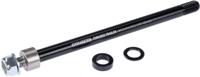 CONTEC Ct axle adapter thrubee trailer m12x1.75 172-180m
