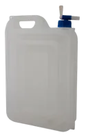 Eurotrail Opvouwbare Jerrycan 7,5L