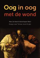 Oog in oog met de wond (Paperback)