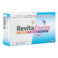 Revita Energy 2x10 Tabletten - thumbnail