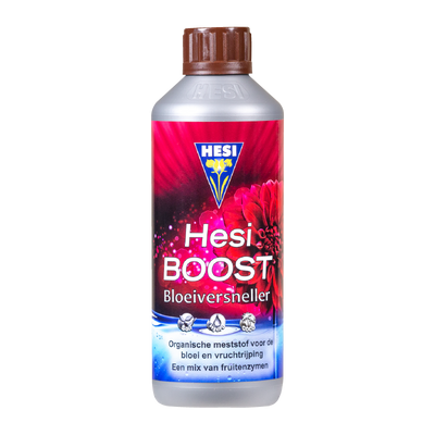 Hesi Hesi Boost