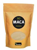 Bio maca poeder 1 Kilogram