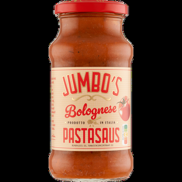 Jumbo&apos;s Bolognese Pastasaus 350 g