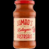 Jumbo&apos;s Bolognese Pastasaus 350 g