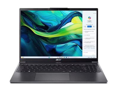 Acer Aspire Go 15 AG15-51P-709Z laptop