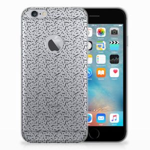 Apple iPhone 6 Plus | 6s Plus TPU bumper Stripes Dots