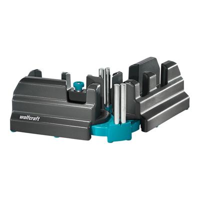 Valse hoek Wolfcraft 6948000 Verstekzaag