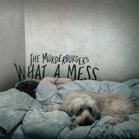 What A Mess - CD (0612851034426) - thumbnail