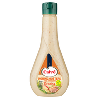 Calve Dressing Honing Mosterd 450ml bij Jumbo - thumbnail