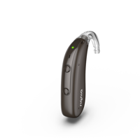 Signia Motion ChargeGo P IX 7 - Oplaadbaar