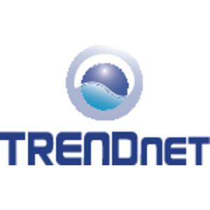 Trendnet TU-S9E interfacekaart/-adapter RS-232
