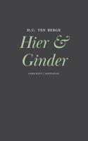 Hier & Ginder (Paperback)