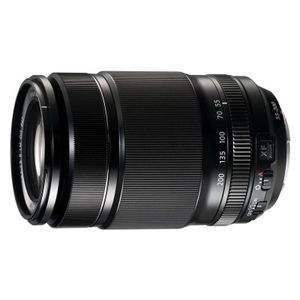 Fujifilm XF 55-200mm F/3.5-4.8 R LM OIS