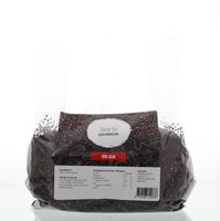 Mijnnatuurwinkel Quinoa zwart (1 Kilogr)