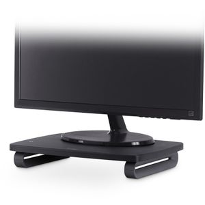 SmartFit Monitor Stand Plus voor monitors tot 24" Bevestiging