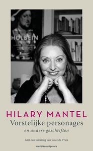 Vorstelijke personages - Hilary Mantel - ebook