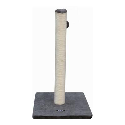 Krabpaal voor Katten Gloria Danubio Grijs 6,5 cm