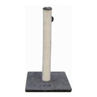 Krabpaal voor Katten Gloria Danubio Grijs 6,5 cm