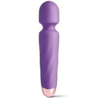 So Divine - So Divine - Smooth Operator Rechargeable Wand - thumbnail