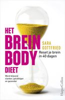 Het brein body dieet - Sara Gottfried - ebook