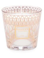 Baobab Collection bougie Paris - Rose