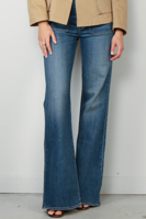 NILI LOTAN jeans Blauw maat 29 Katoen, Polyurethaan 10196-W45 - thumbnail