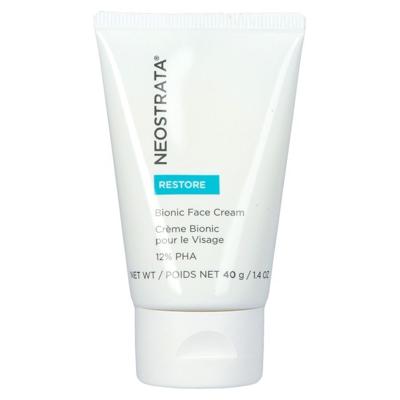 Neostrata Bionic Creme Visage 40g Neostrata Bionic Creme Visage 40g