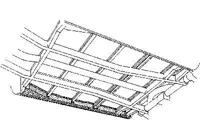 Plaatwerkdeel Trans/prit 73-79 Chasbalk 5852382