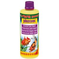 Sera Pond Phosvec - Kristalhelder & Algvrij Vijverwater - 2500 ML voor 10.000L