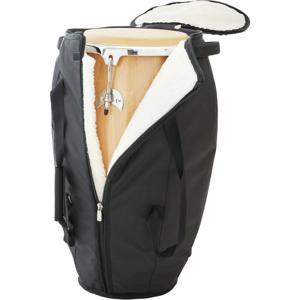 Protection Racket 8312-00 Conga Bag gevormde tas voor 11,75 inch conga - met rugzakriemen