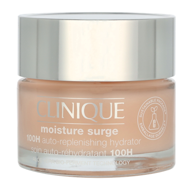 Clinique Moisture Surge 100H Auto-Replenishing Hydrator Dagcrème 50 ml Dames