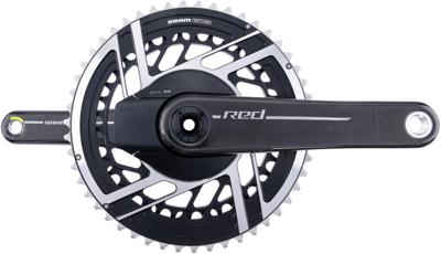 SRAM Crankset pm red axs e1 37/50t 172,5mm