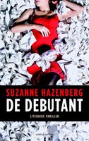 De debutant - Suzanne Hazenberg - ebook