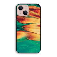 Green Inferno: iPhone 13 mini Biologisch afbreekbaar hoesje
