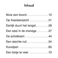 Deltas Eerste leespret voor jongens Deltas Eerste leespret voor jongens