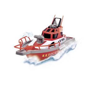 Dickie Toys RC Fire Boat RC boot voor beginners RTR 384 mm