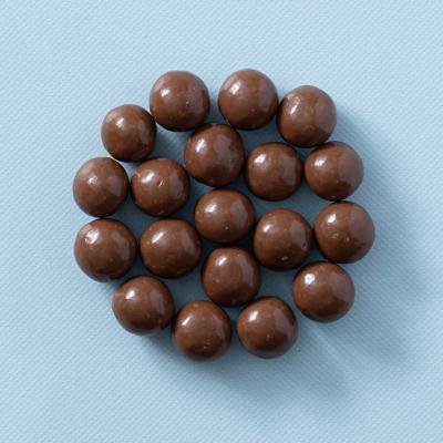 Chocolade pretzel ballen melk 3 kg doos