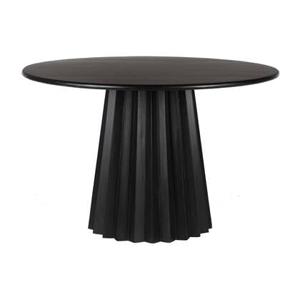 Goossens Eettafel Felicia, Rond 140 cm