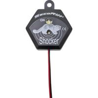 SecoRüt 90121 Marterverschrikker Met flitslicht 1 stuk(s)