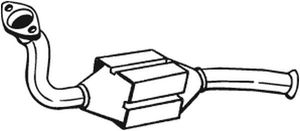 Katalysator 099715