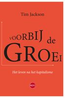 Voorbij de groei - Tim Jackson - ebook - thumbnail