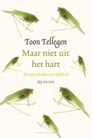 Maar niet uit het hart (Hardback) Maar niet uit het hart (Hardback)